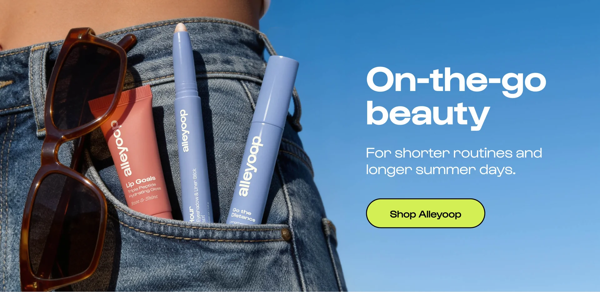 Beauty Made Effortlessly Simple
